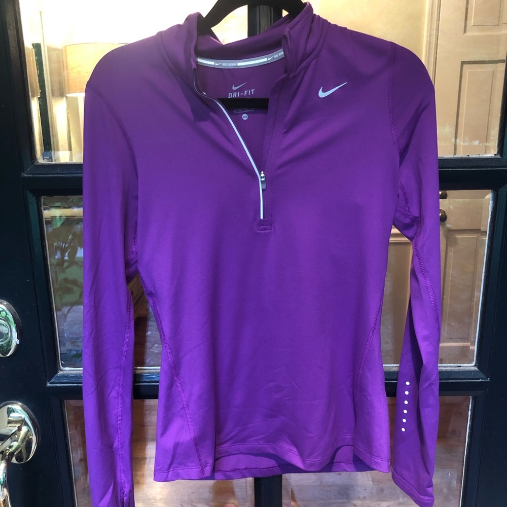 Nike Pullover